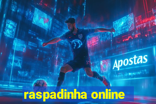 raspadinha online